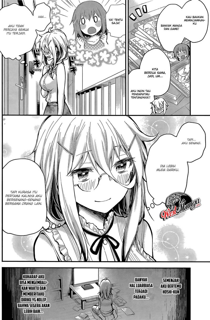 Shingeki no Eroko-san Chapter 19 Gambar 10